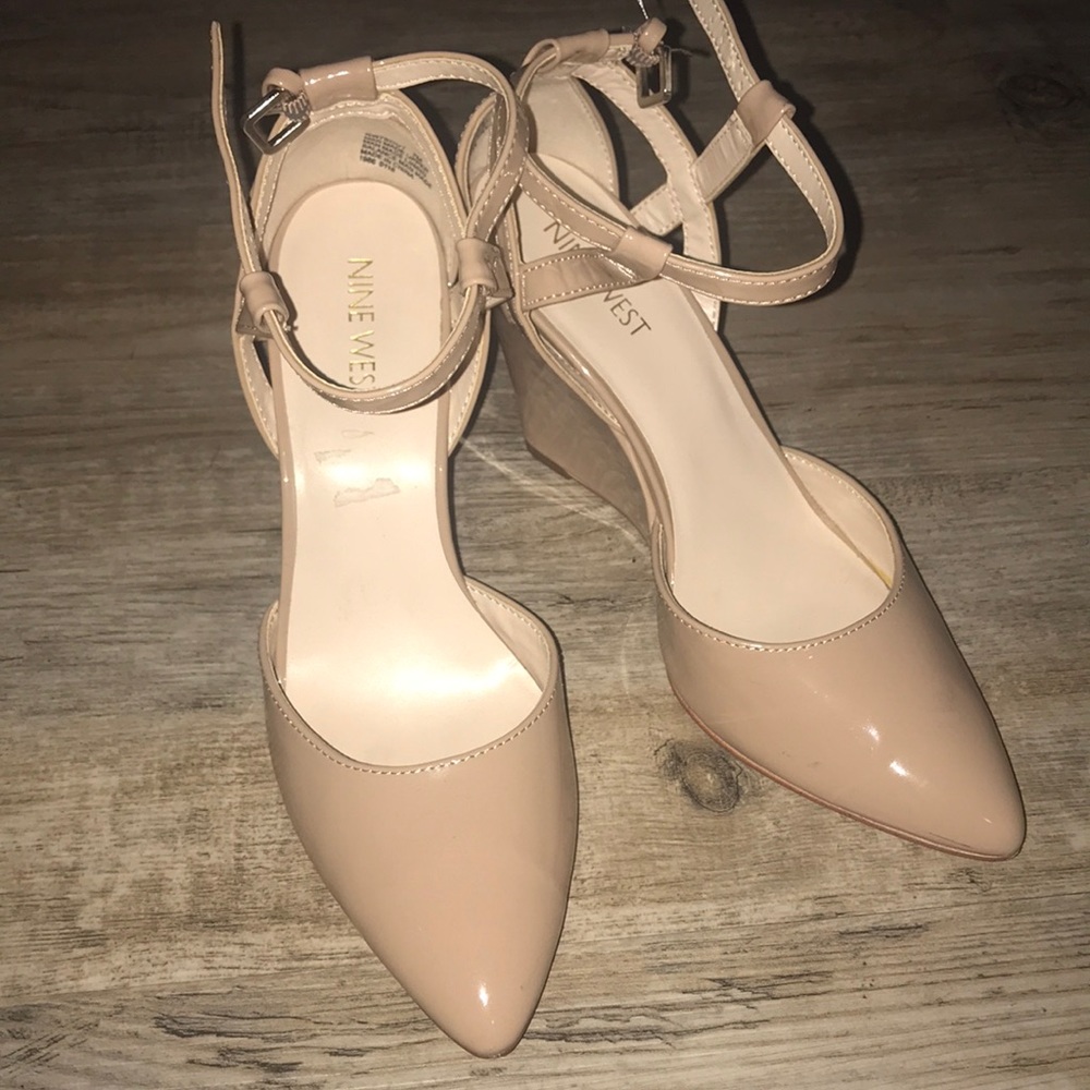 Women’s wedges